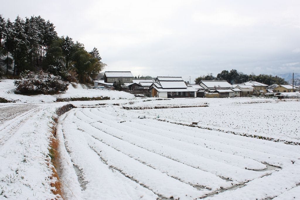 あすか癒俚の里 森羅塾