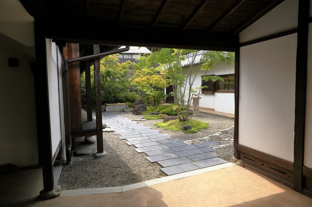 あすか癒俚の里 森羅塾