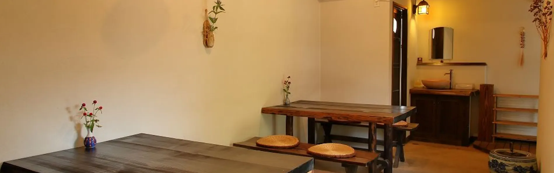 あすか癒俚の里 森羅塾