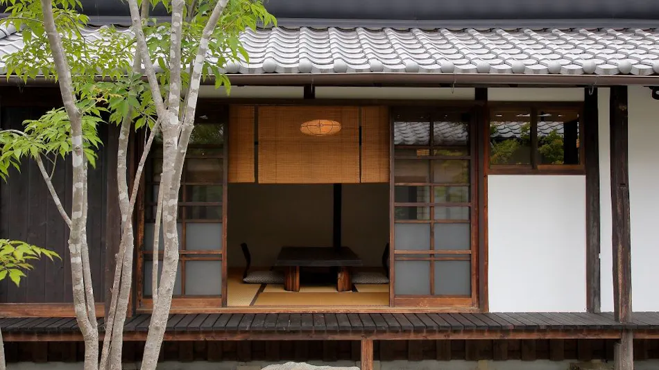 Asuka Healing Village Shinra-juku