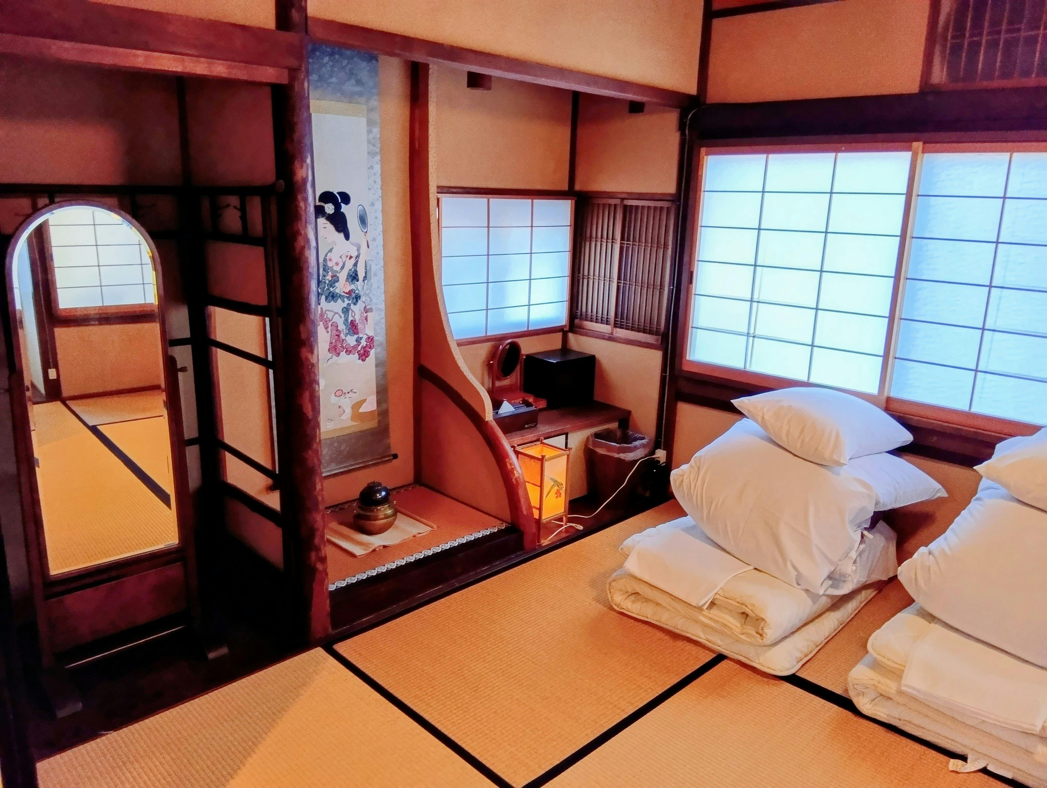 東山 粟田庵
