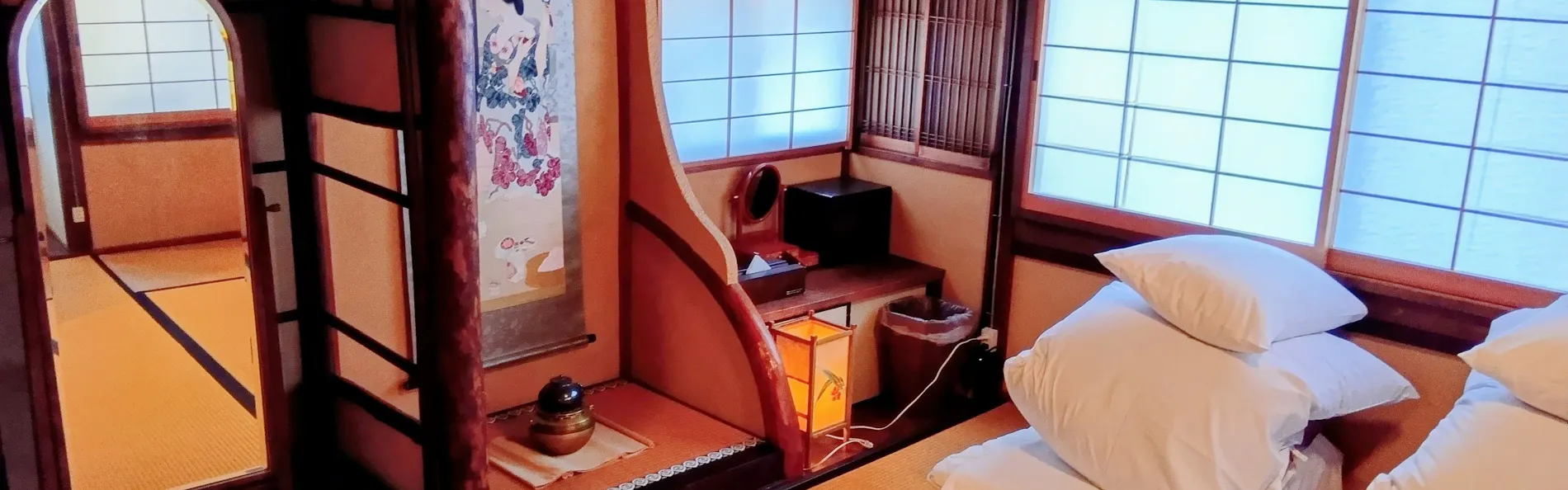 東山 粟田庵