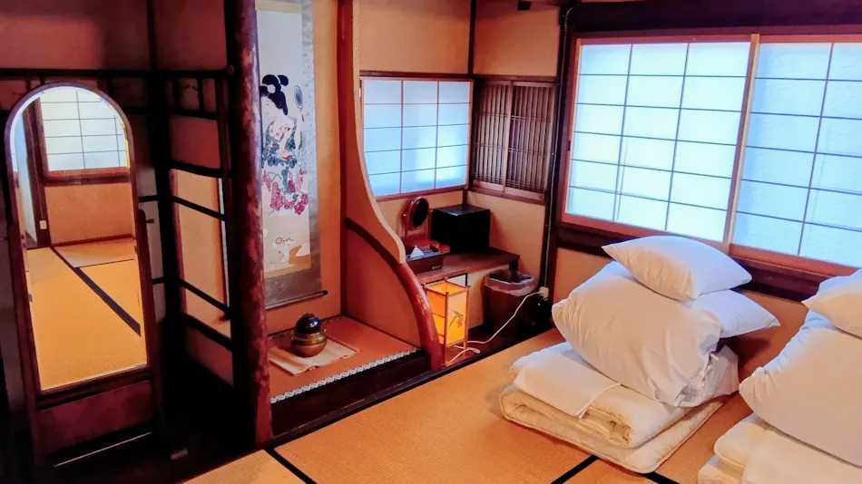 Higashiyama Awataan