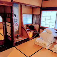 ชั้น 2 ห้องนอน