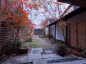 淳風しらふじ庵