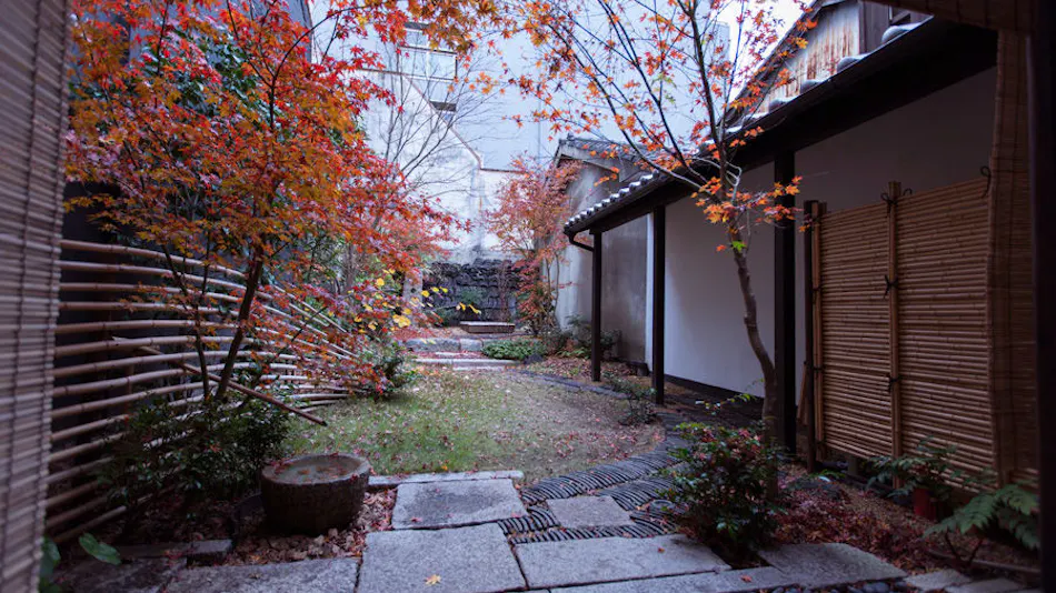 Junpu Shirafuji-an