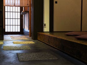 淳風しらふじ庵