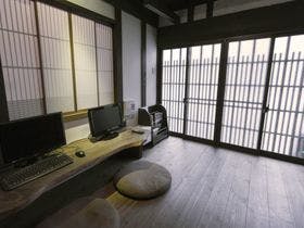 淳風しらふじ庵