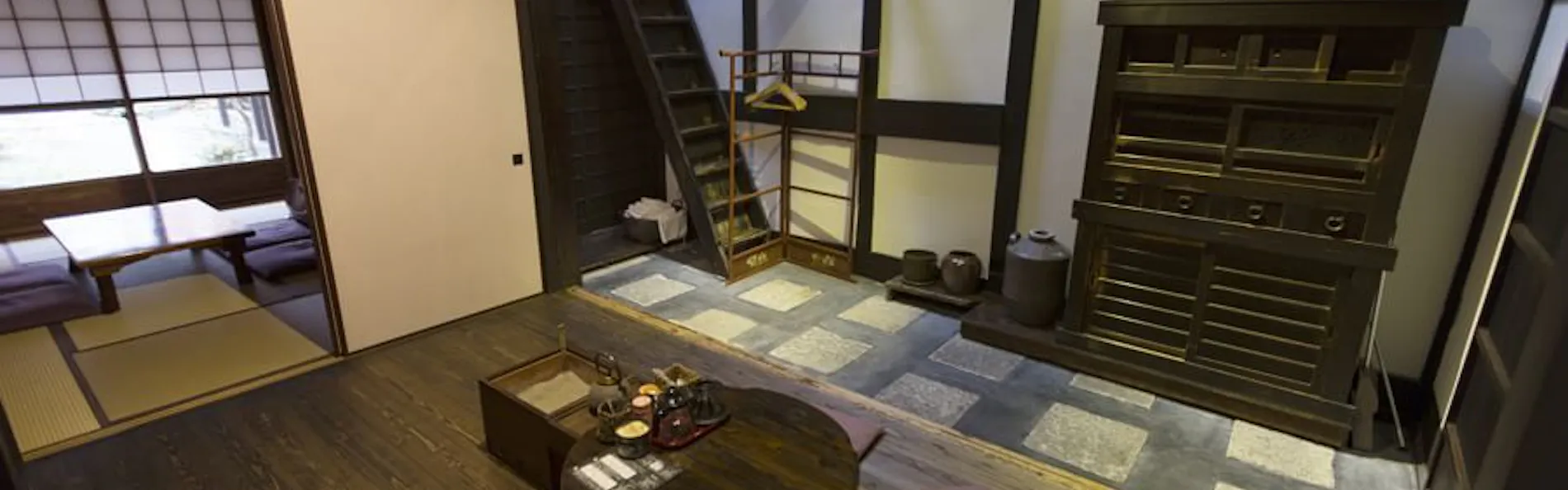 淳風しらふじ庵