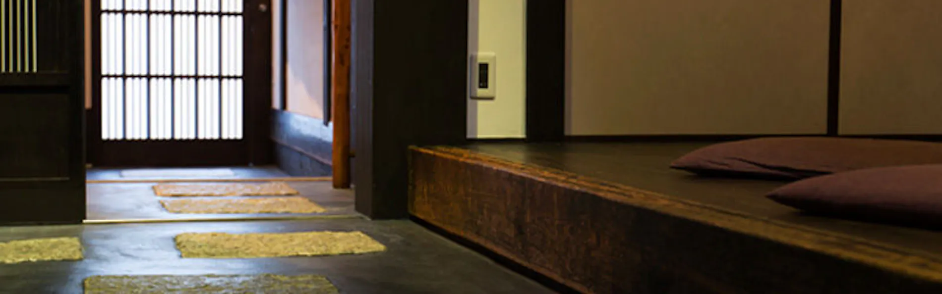 淳風しらふじ庵