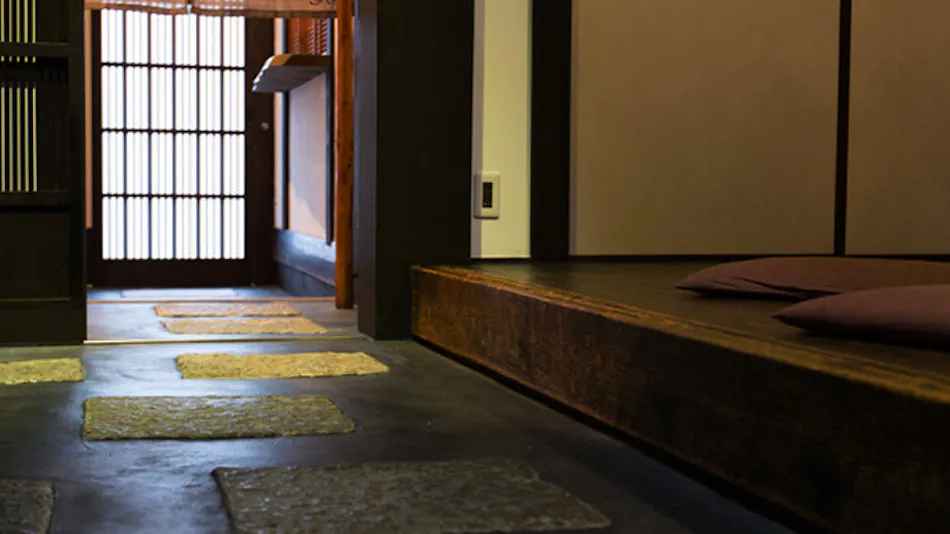 Junpu Shirafuji-an