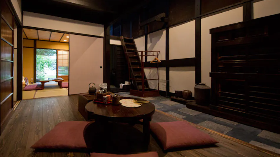 Junpu Shirafuji-an