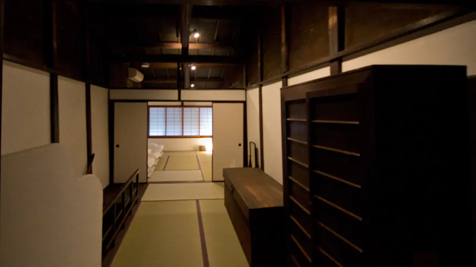 Junpu Shirafuji-an