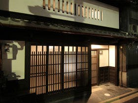 京宿家 淳風 しらふじ庵