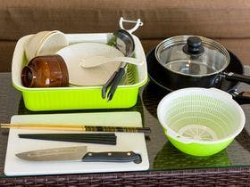 コンドミニアムホテル モンパ