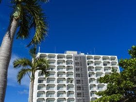 コンドミニアムホテル モンパ