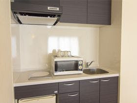 コンドミニアムホテル モンパ 1枚目