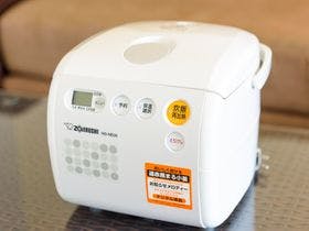 コンドミニアムホテル モンパ