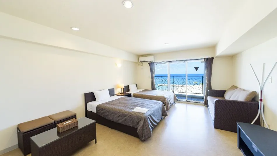 Condominium Hotel Monpa