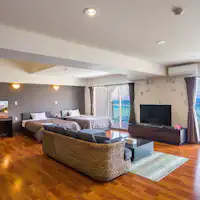 최상층 객실 이미지