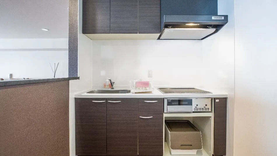 Condominium Hotel Monpa