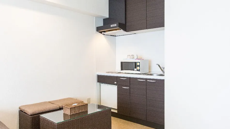 Condominium Hotel Monpa