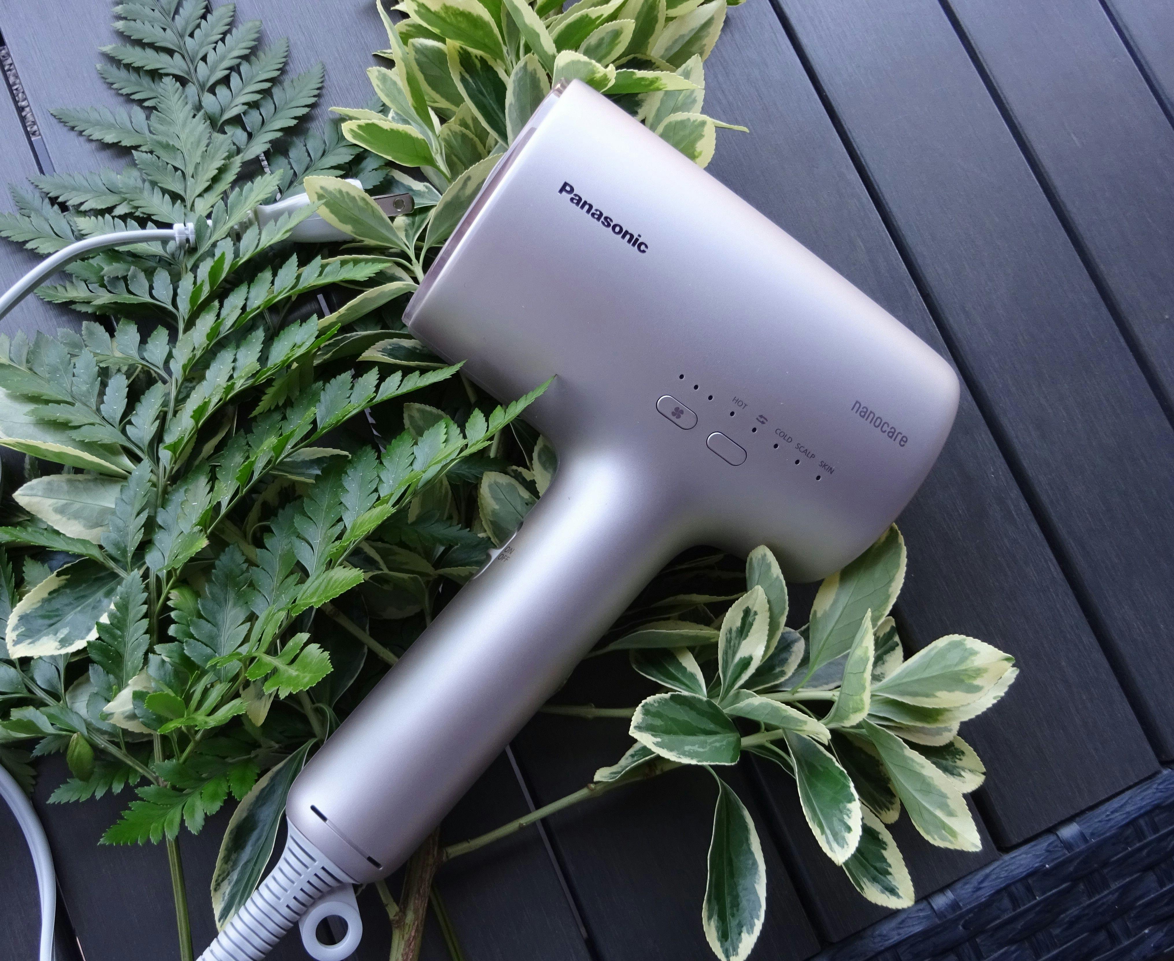 탑층 전용 어메니티 및 드라이어