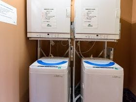 コンドミニアムホテル モンパ 2枚目