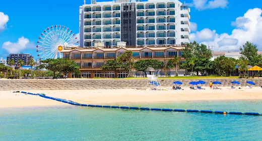 Condominium Hotel Monpa