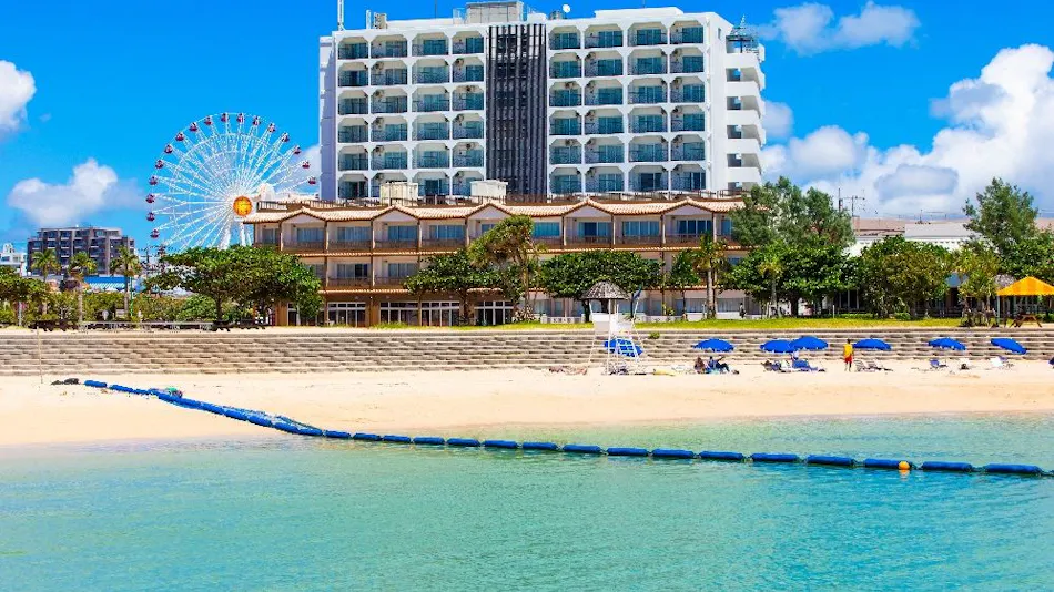 Condominium Hotel Monpa