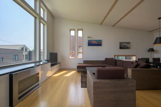 ห้องนั่งเล่น