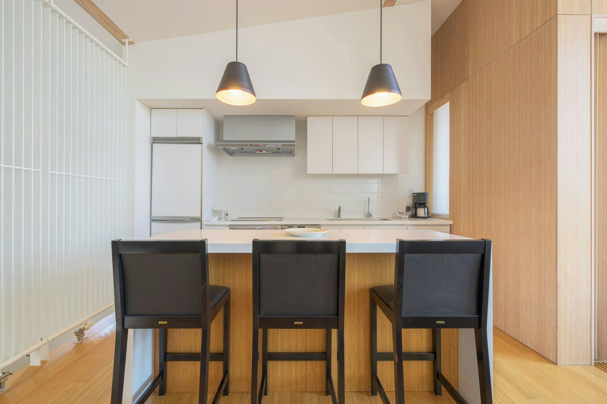 เคาน์เตอร์ครัว