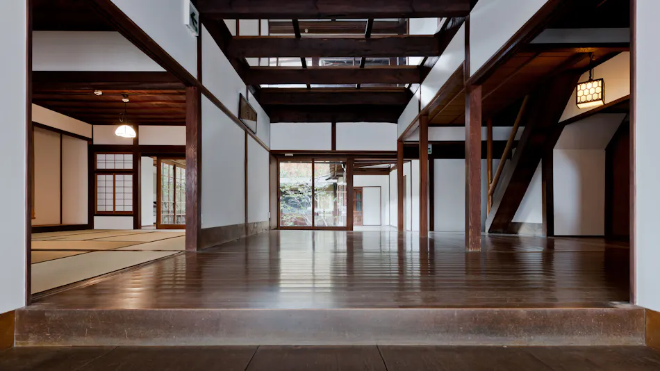 Kiya Ryokan