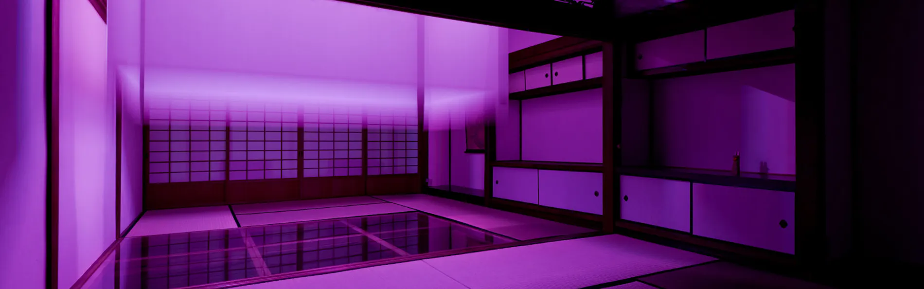 木屋旅館