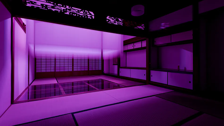 Kiya Ryokan