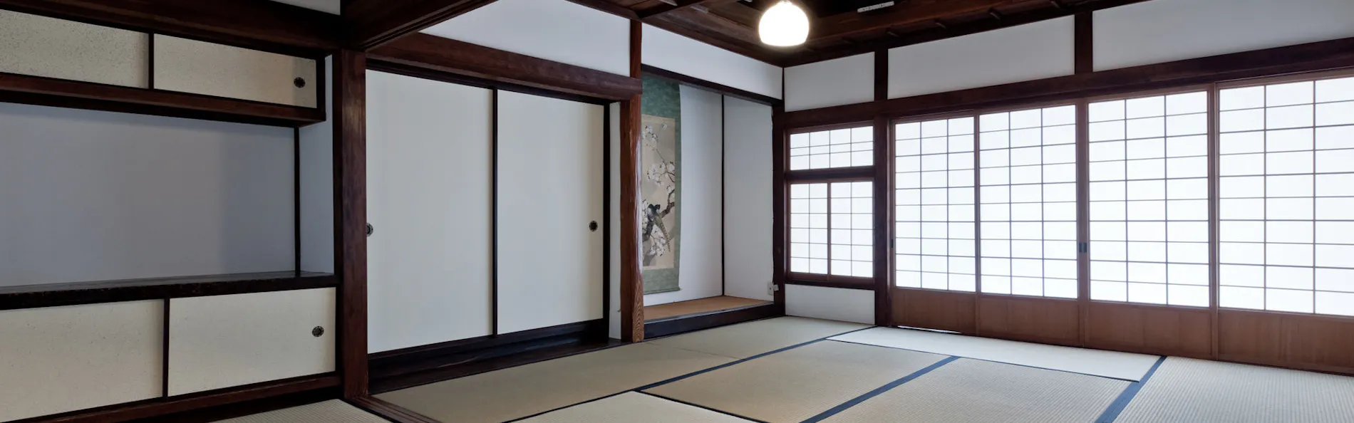 木屋旅館