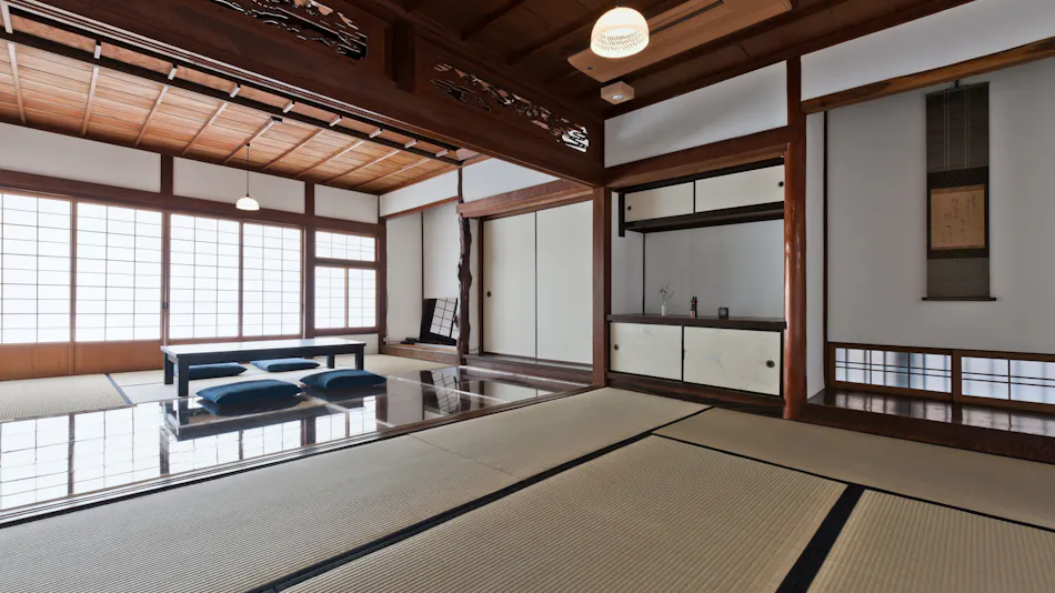 Kiya Ryokan
