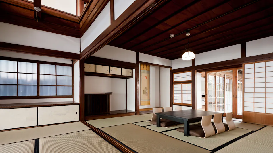 Kiya Ryokan