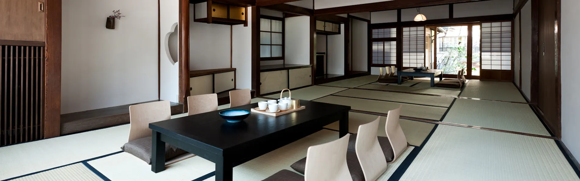 木屋旅館