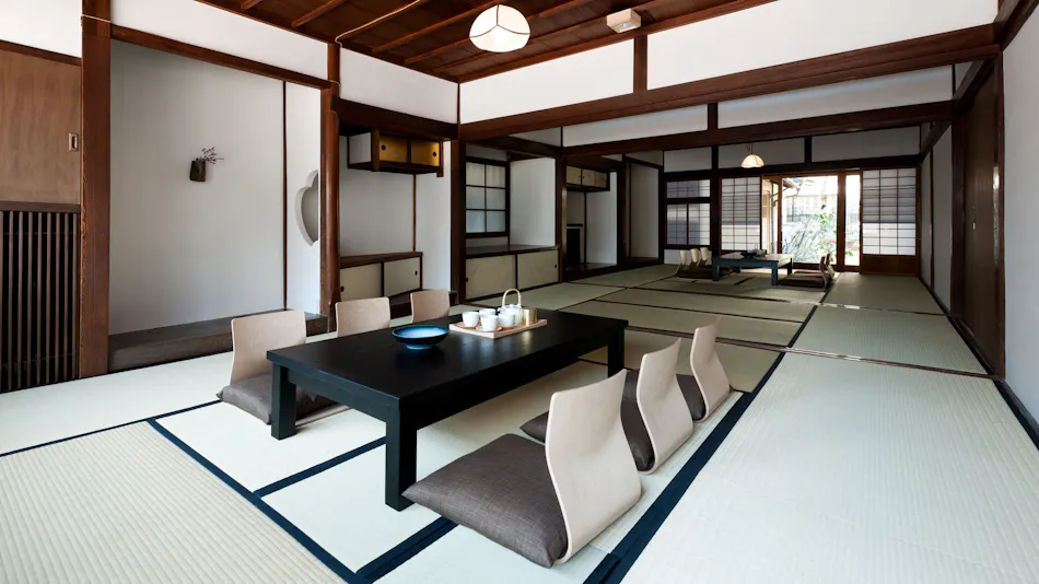 Kiya Ryokan