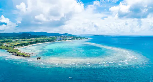 【早期予約90】一日一組、備瀬の海辺で過ごす休日|朝食なしシンプルステイ