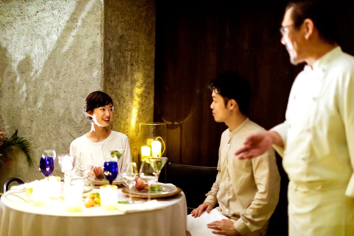 Ｂｉｒｔｈ ― the suite ―