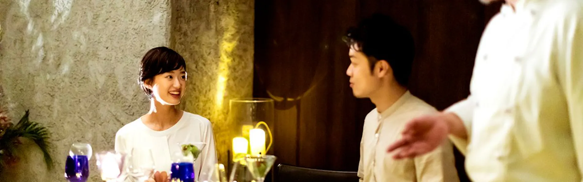 Birth ― the suite ―