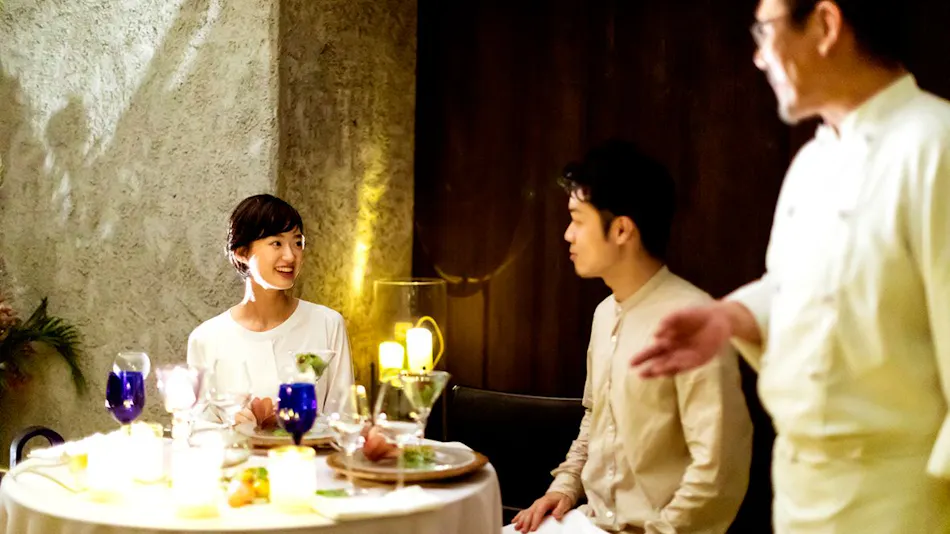 Birth ― the suite ―