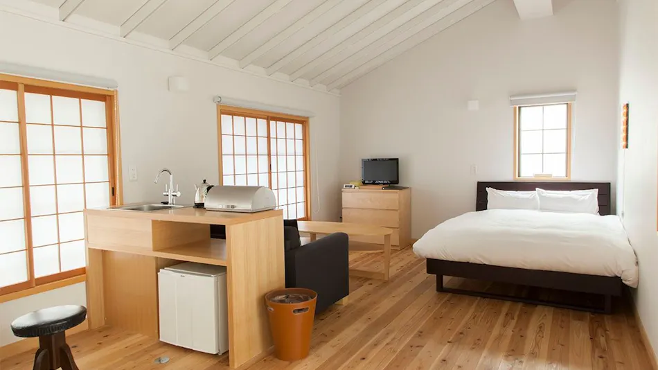 Machiya Inn Iroha