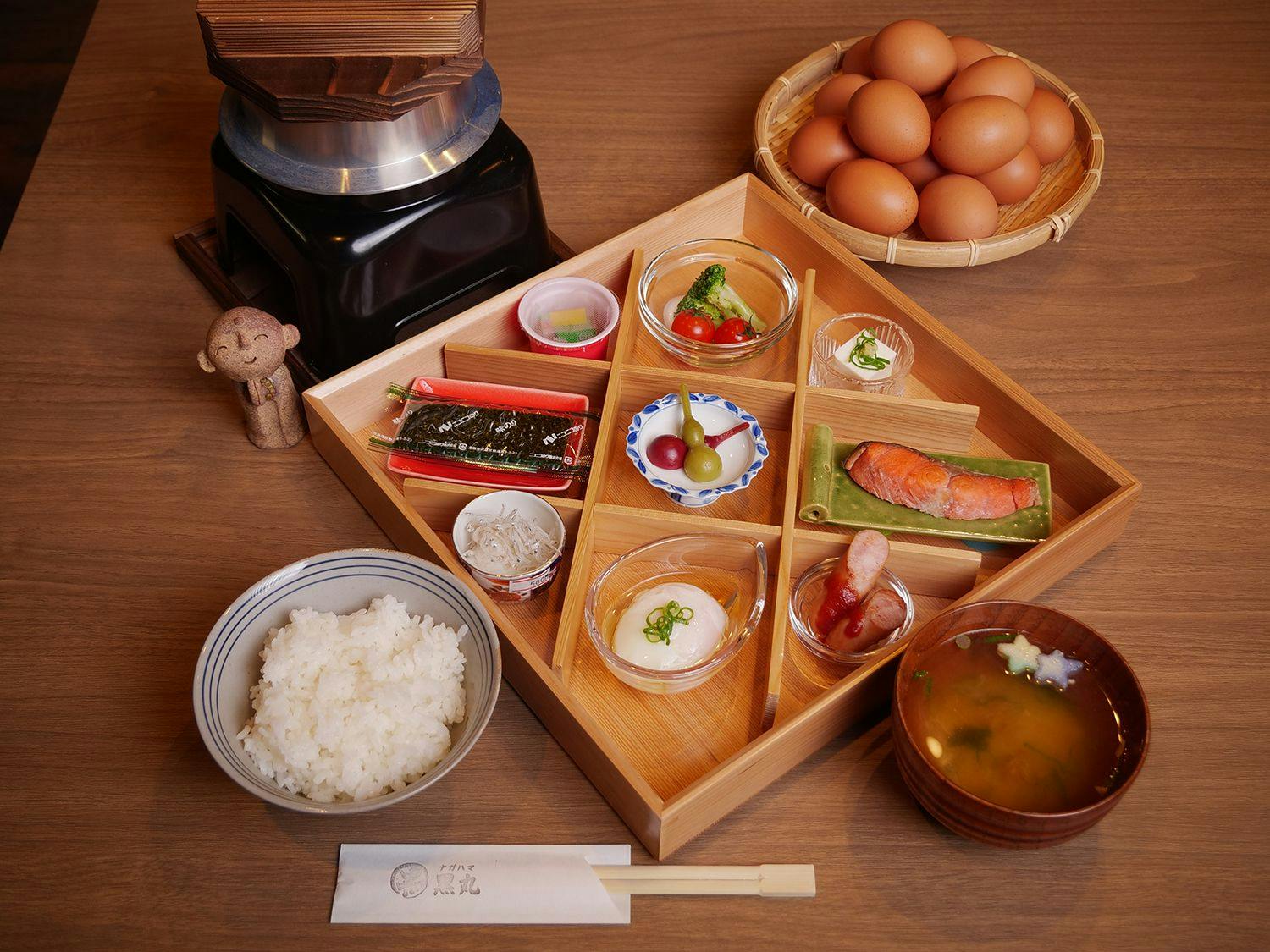 まちやの宿　いろは