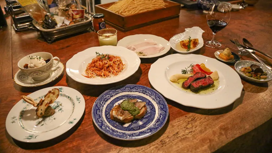 Machiya Inn Iroha