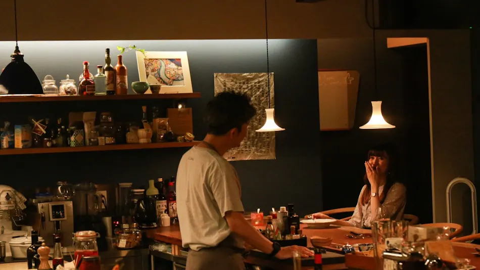 Machiya Inn Iroha