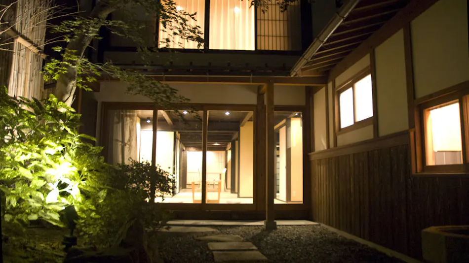 Machiya Inn Iroha