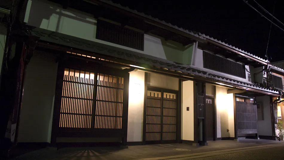 Machiya Inn Iroha